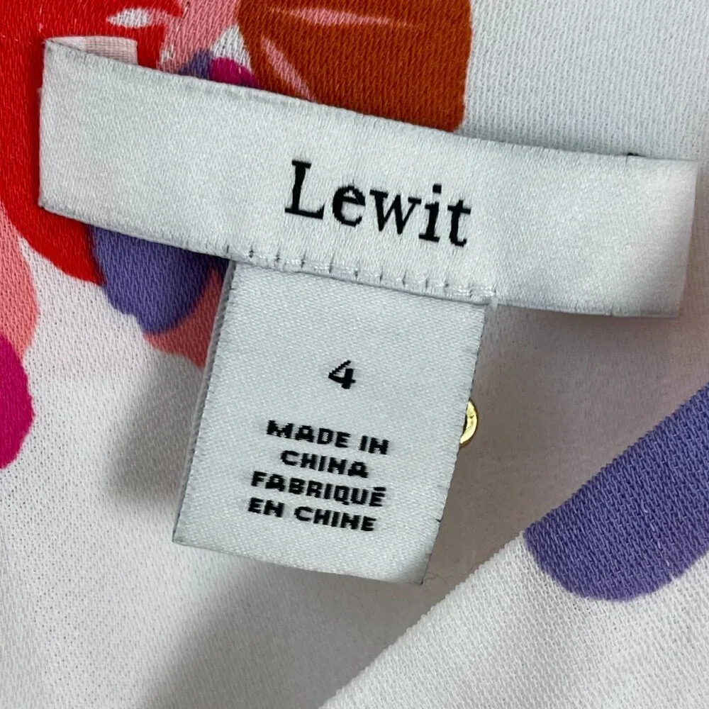 Lewit womens tie
